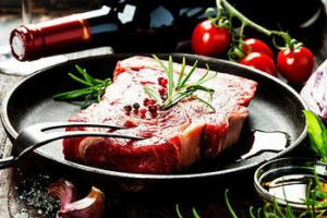 Protein – The Lego Blocks of the Body