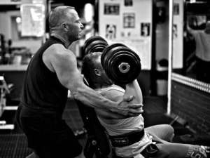 Finding The Right Training Partner