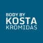 Kostas Kromidas Longevity & Performance Coaching
