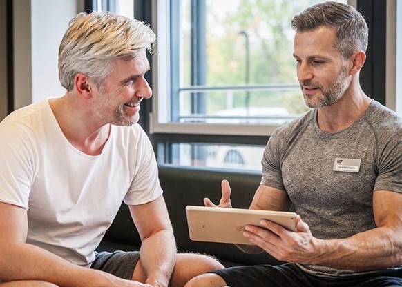 Hormone Optimization Coaching Vancouver